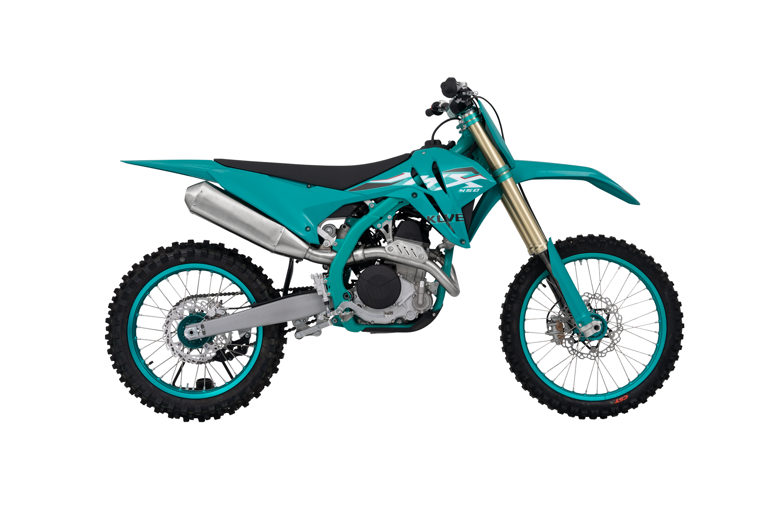 Kove MX 450 - Image 5