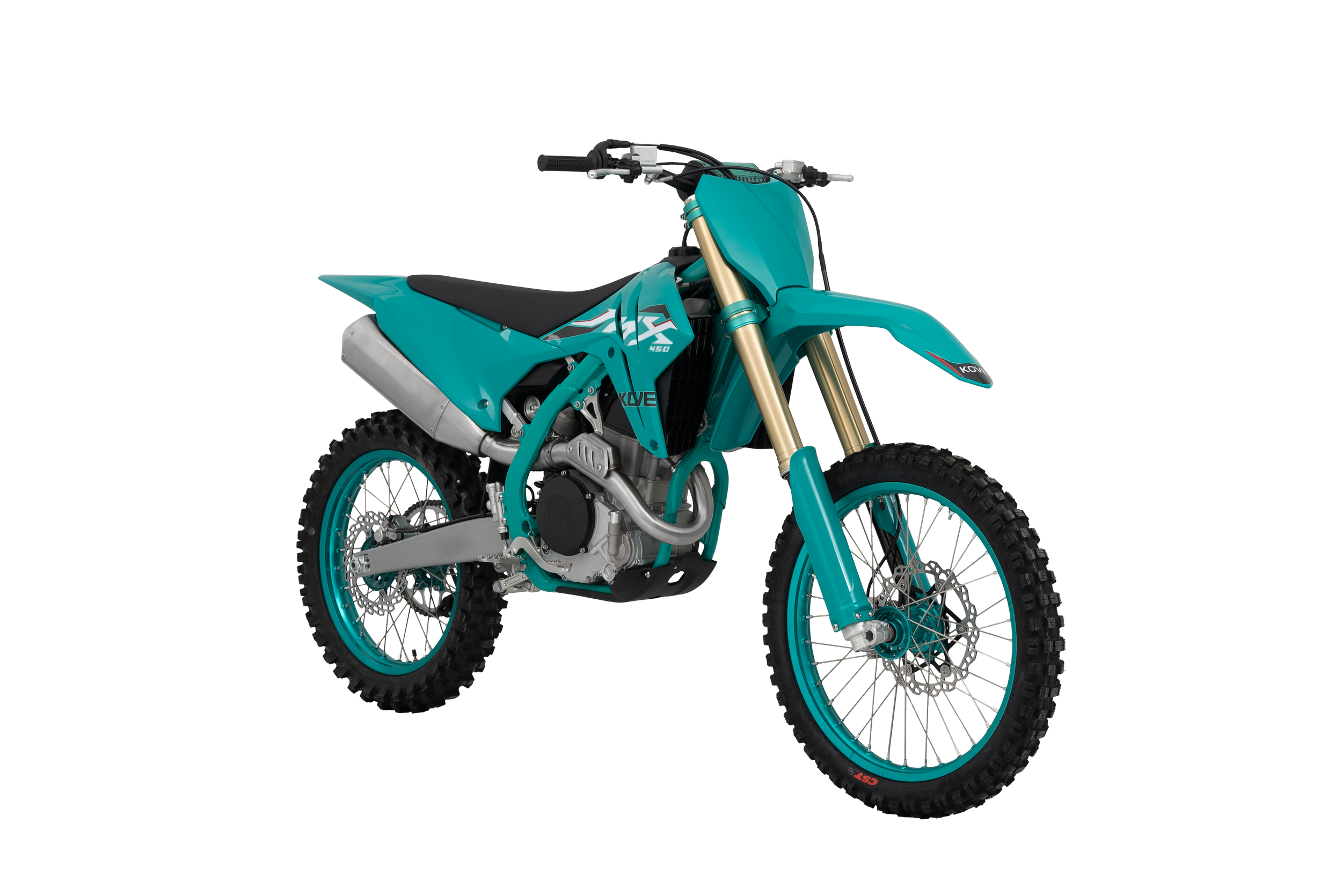 Kove MX 450
