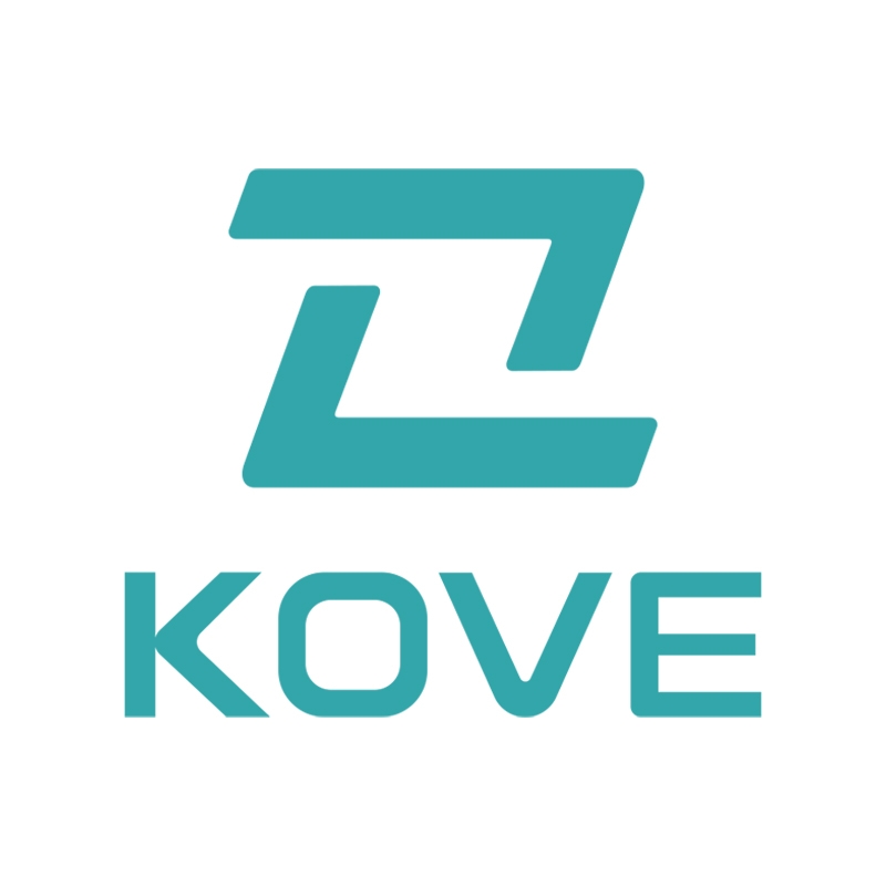kove logo